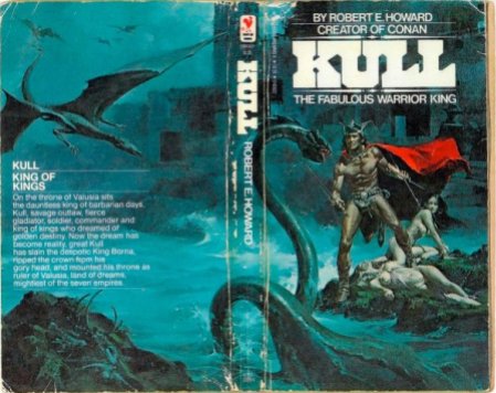 kull-paperback-cover